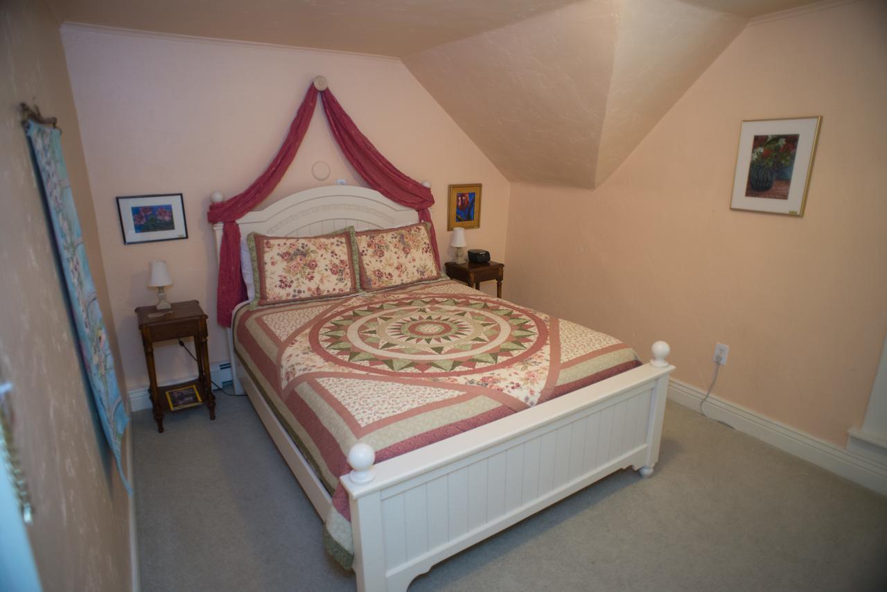 Willow Pond Bed And Breakfast Grand Junction Kültér fotó